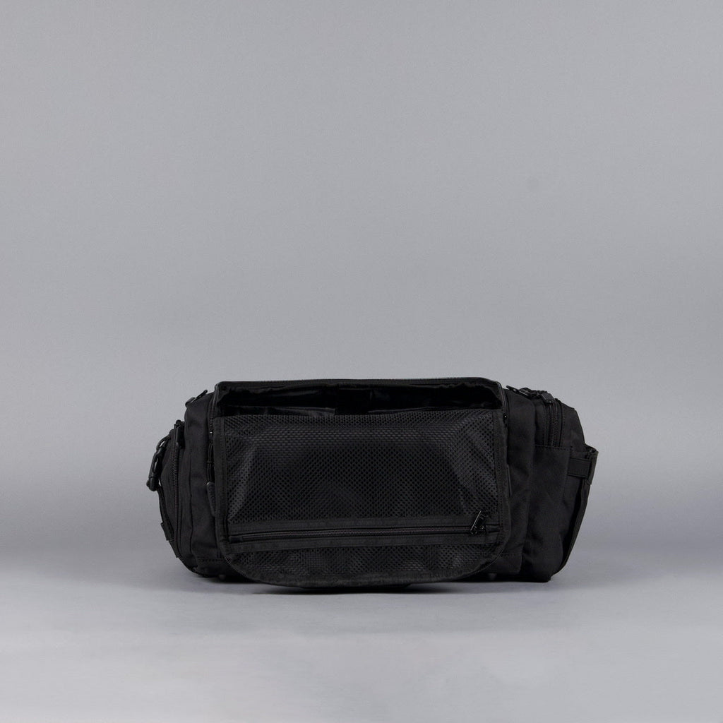 20L Mini Duffle Bag Nightshade