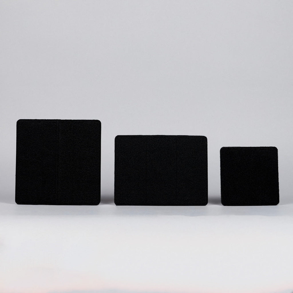 Molle Hook & Loop Tactical Pad Panel Attachment