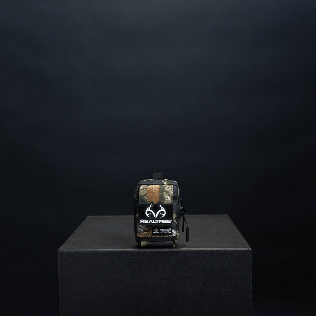 Edge Black Transit Bundle