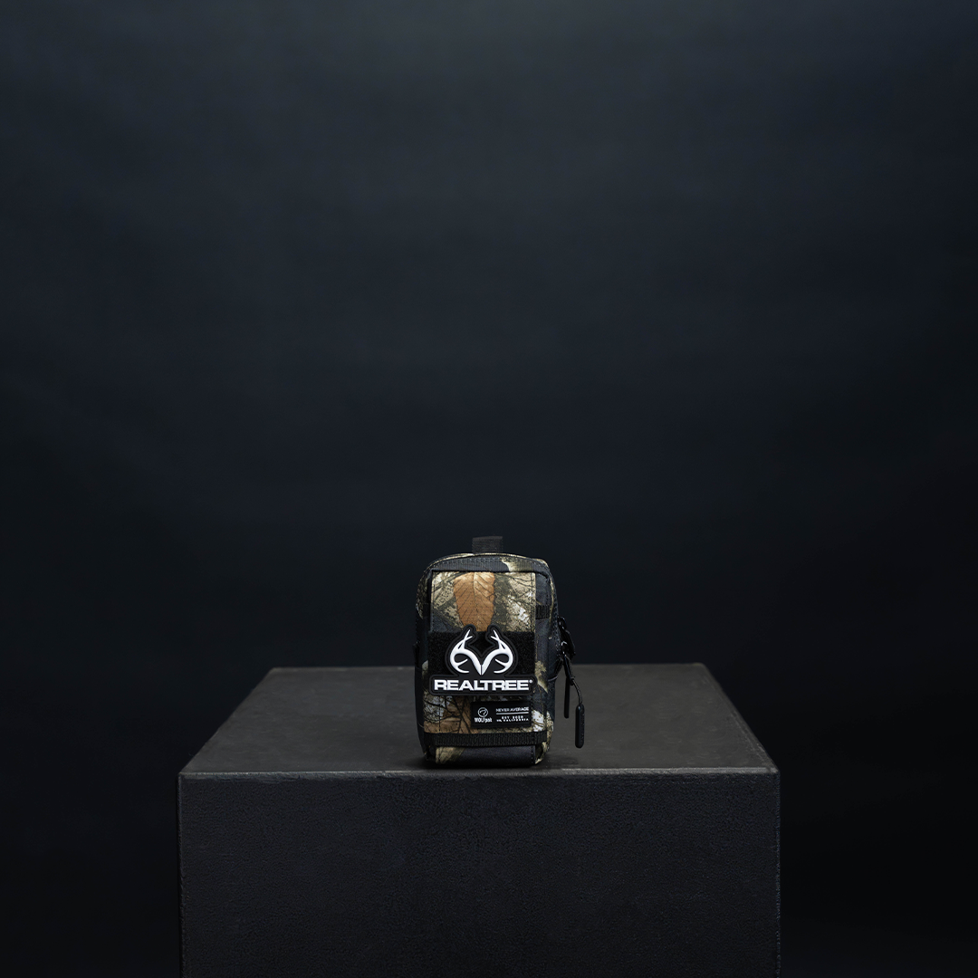 Edge Black Transit Bundle