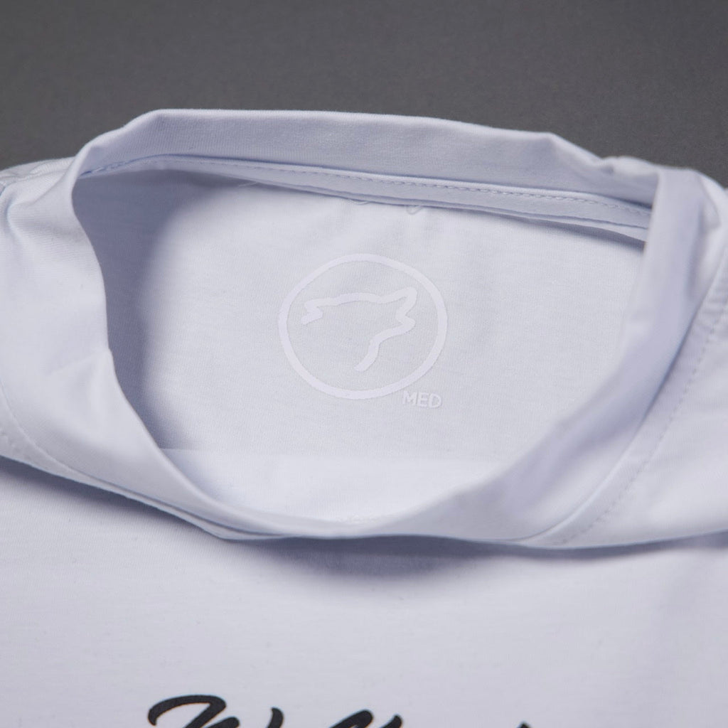 Men's Script Tee (SALE)