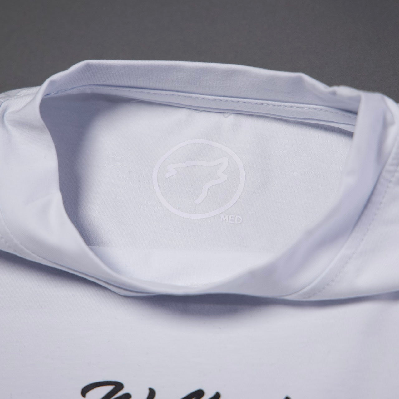 Men's Script Tee (SALE)