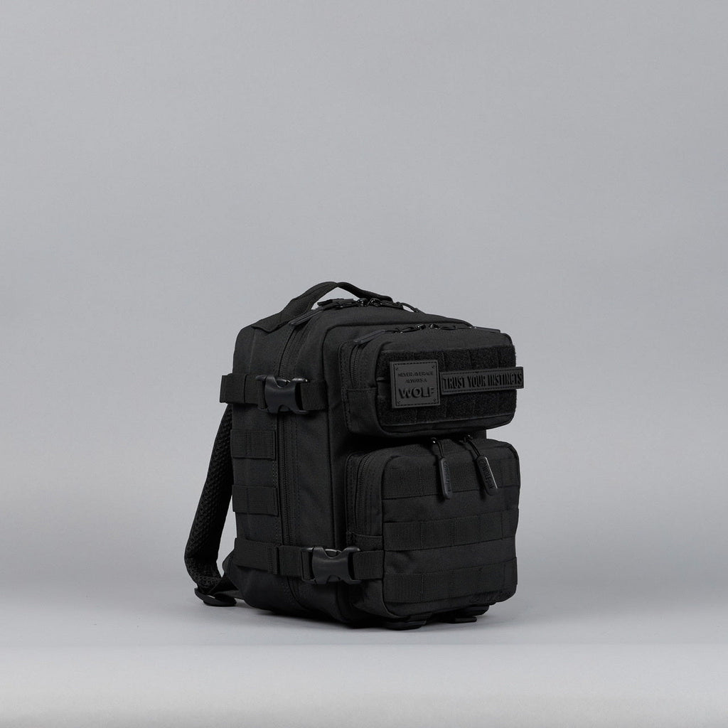 9L Mini Nightshade Meal Prep Management