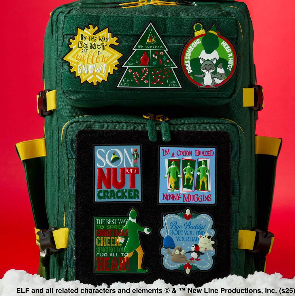 ELF All Patch Bundle