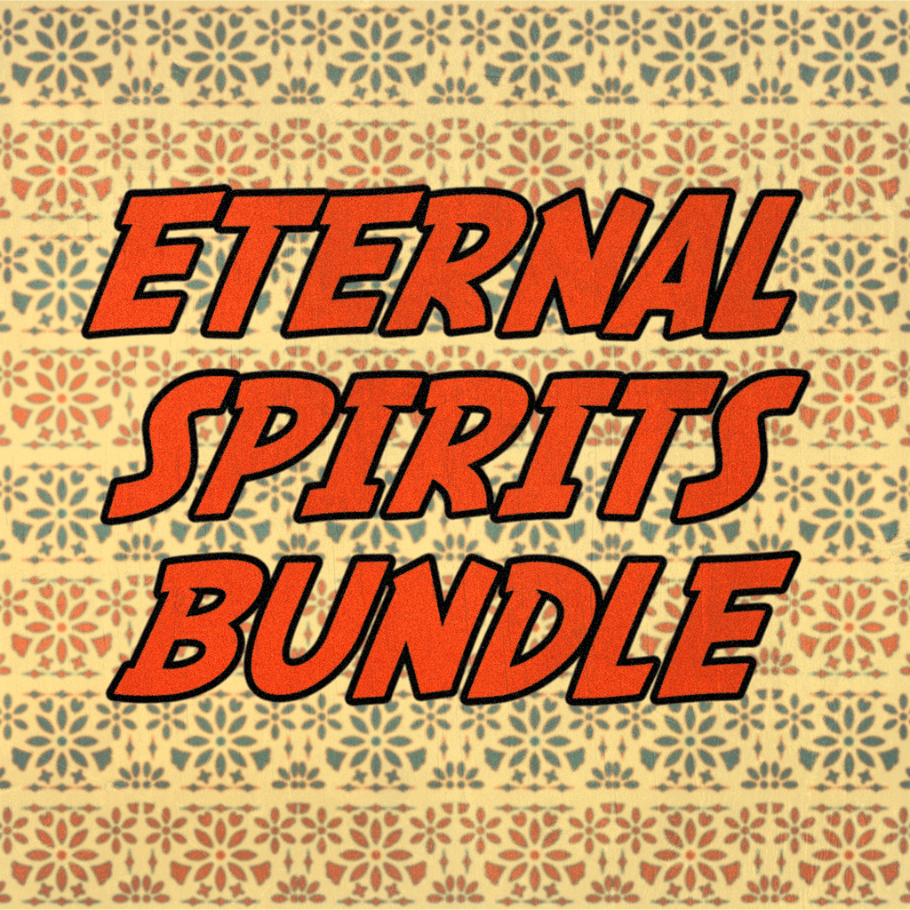 Eternal Spirits Bundle
