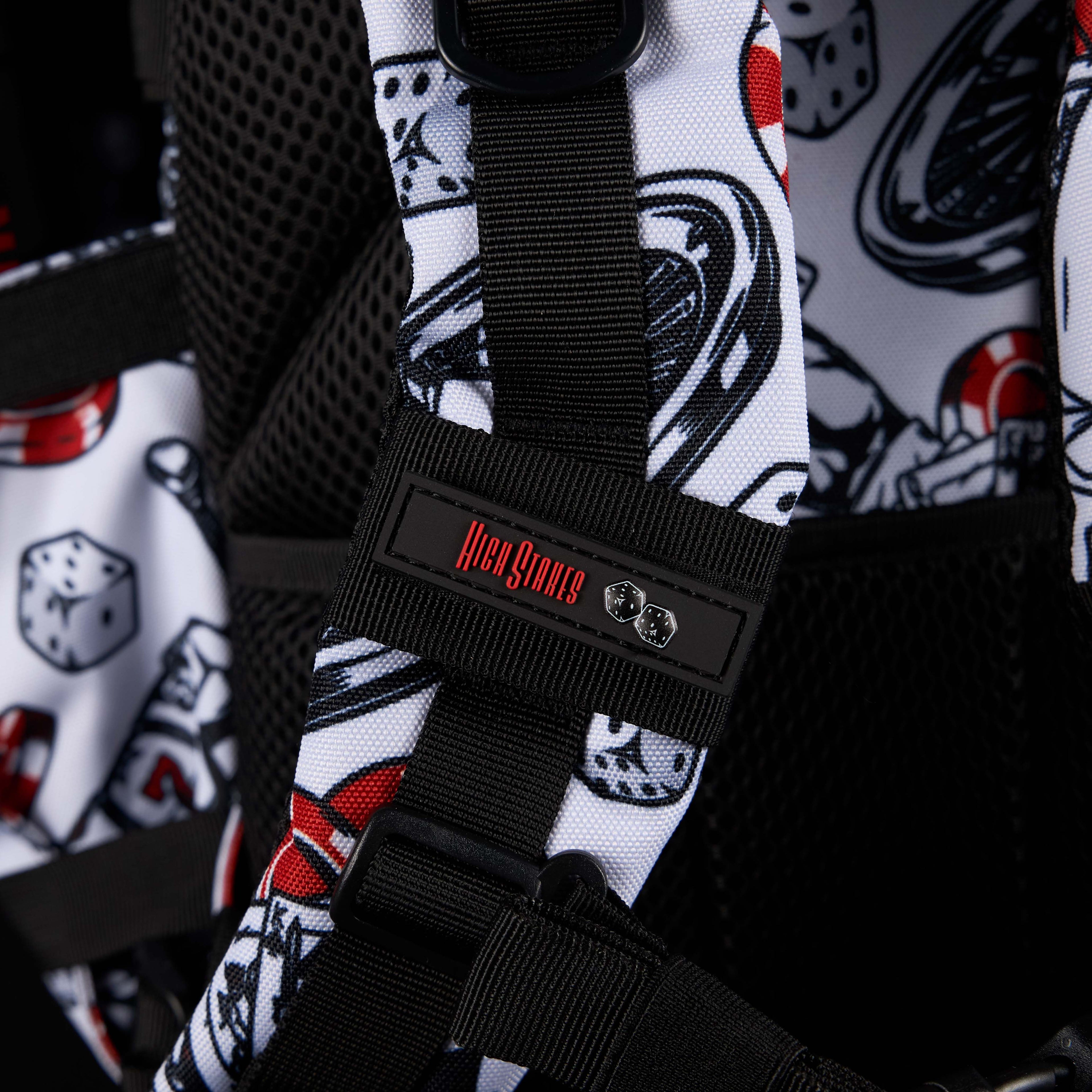 35L Backpack High Stakes