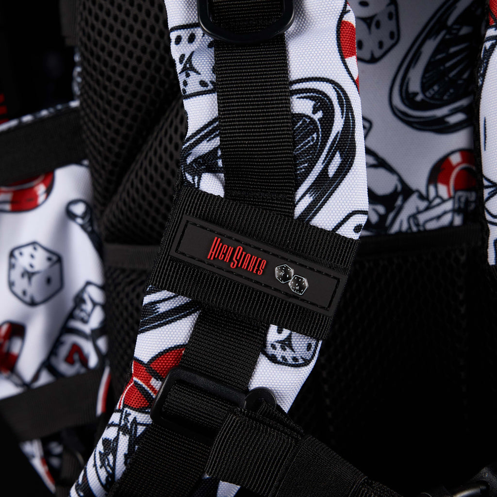 25L Backpack High Stakes