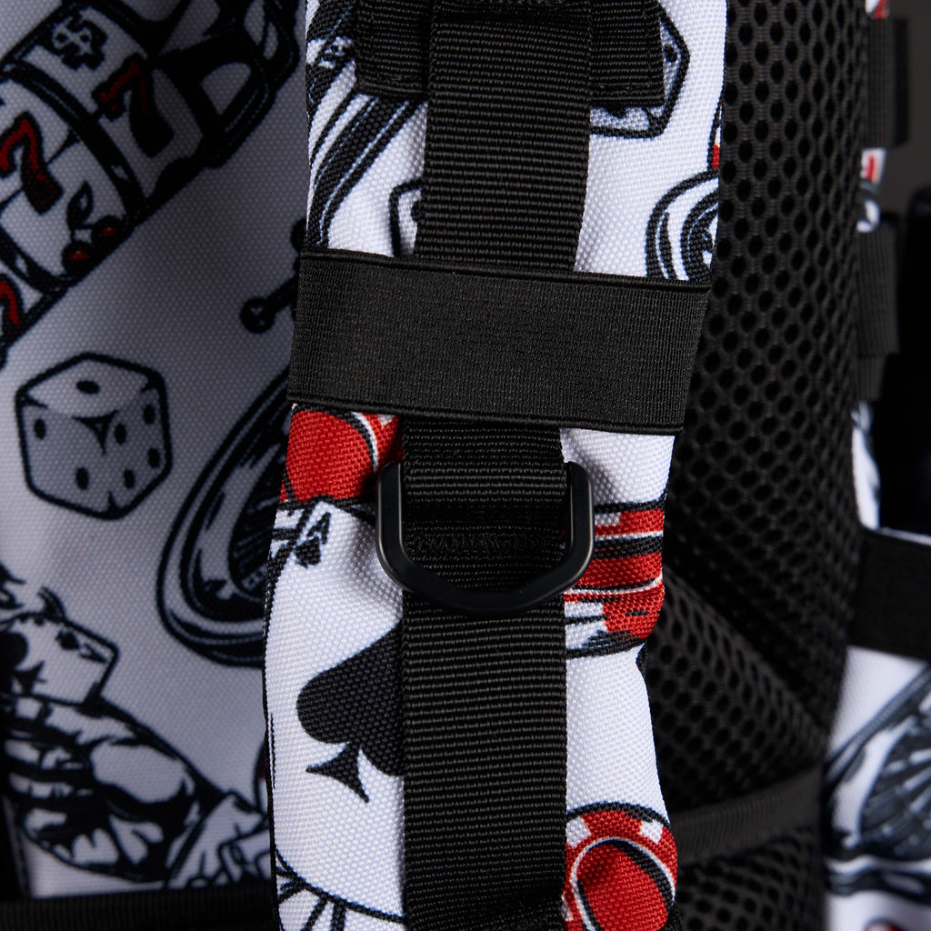 35L Backpack High Stakes