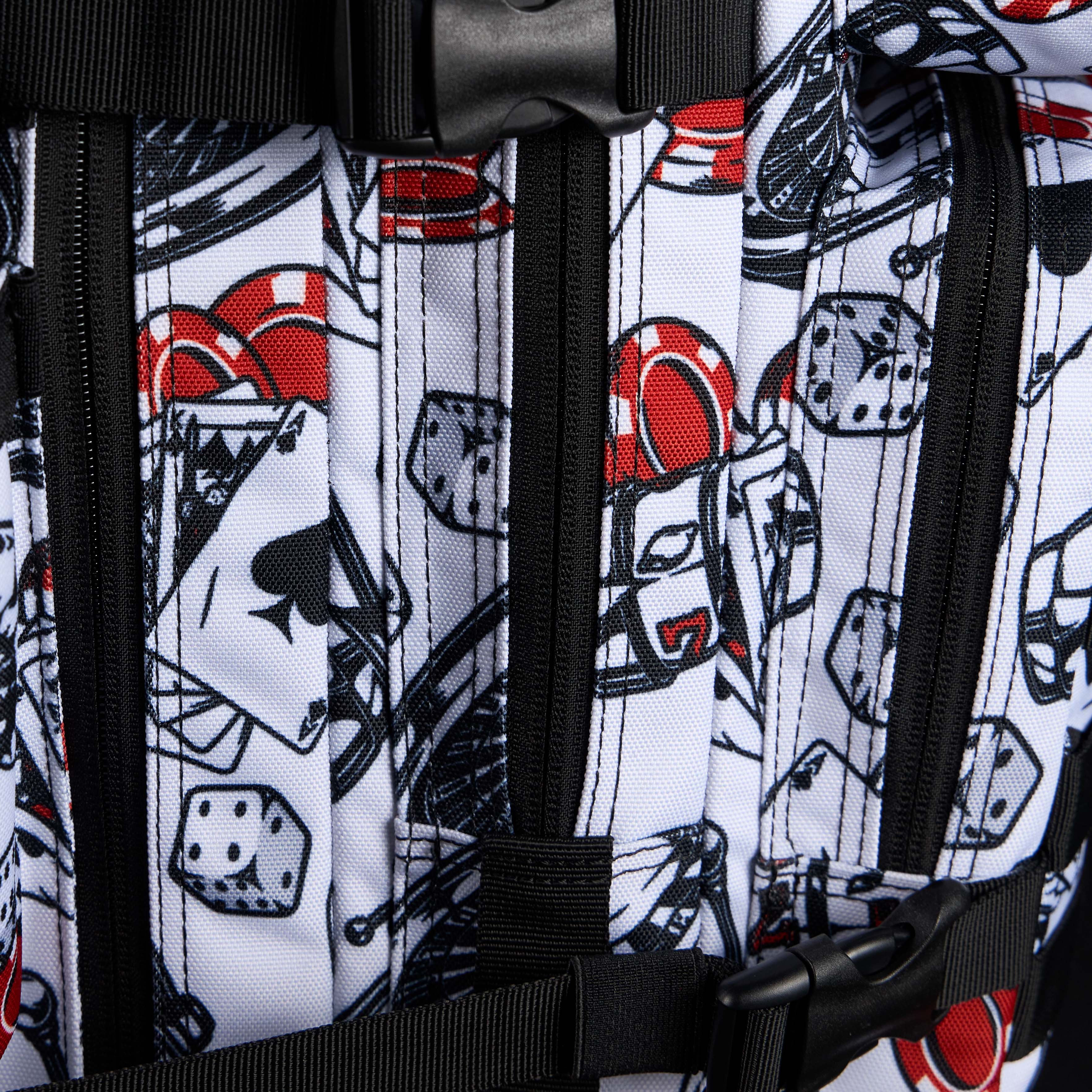 35L Backpack High Stakes