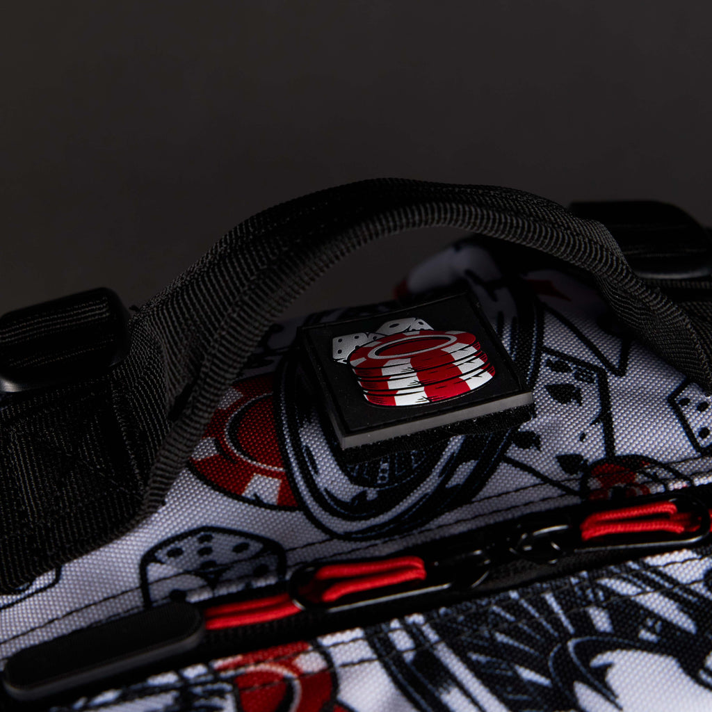 35L Backpack High Stakes