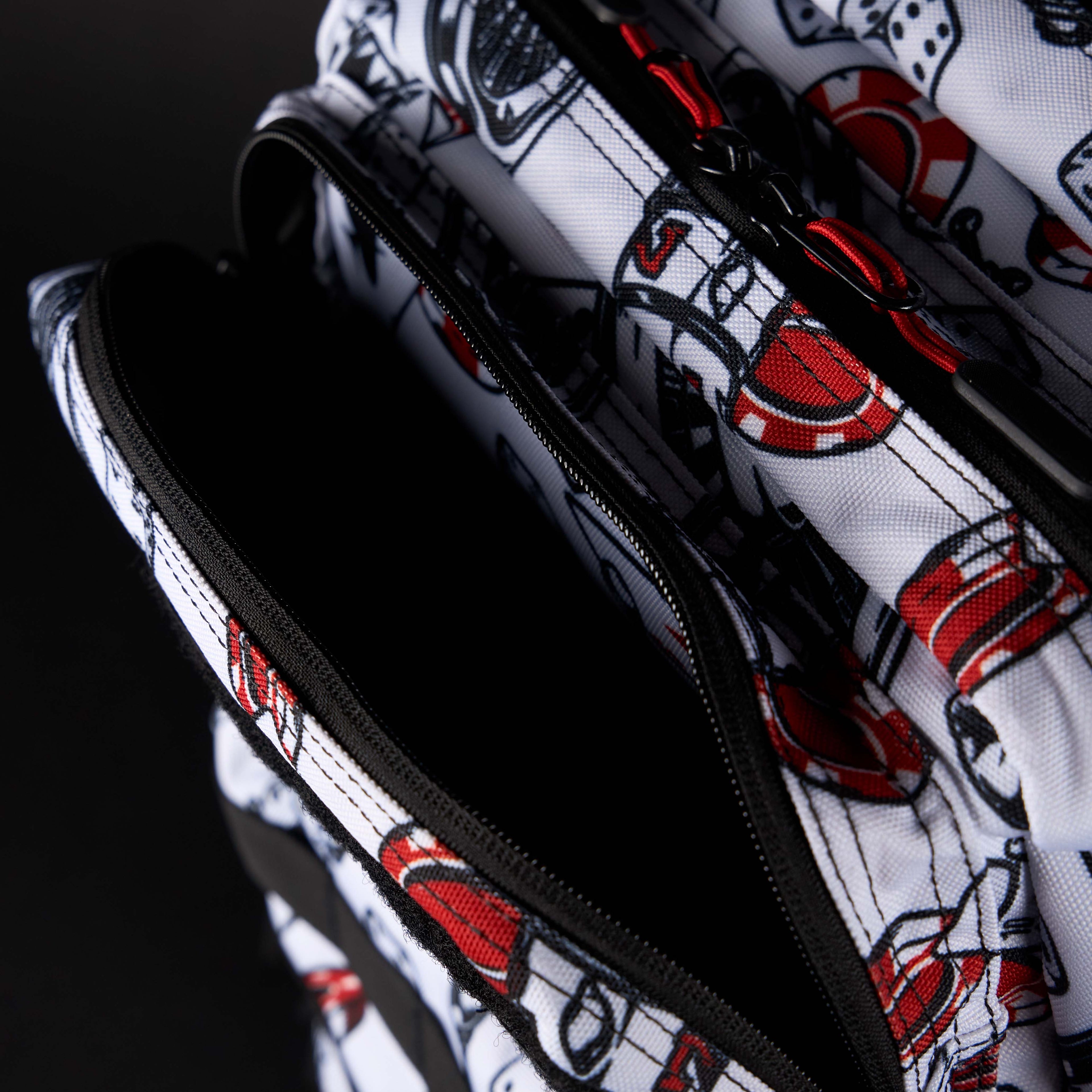 35L Backpack High Stakes