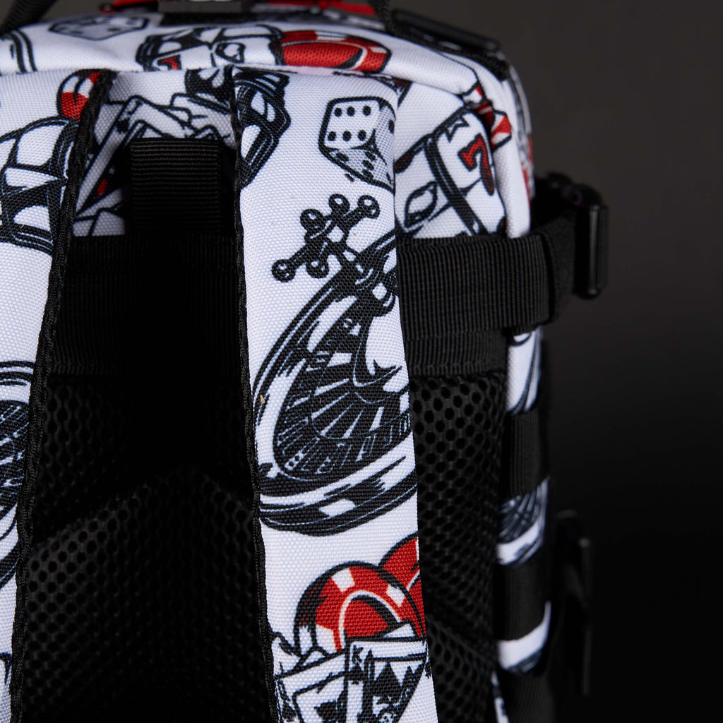 9L Backpack Mini High Stakes