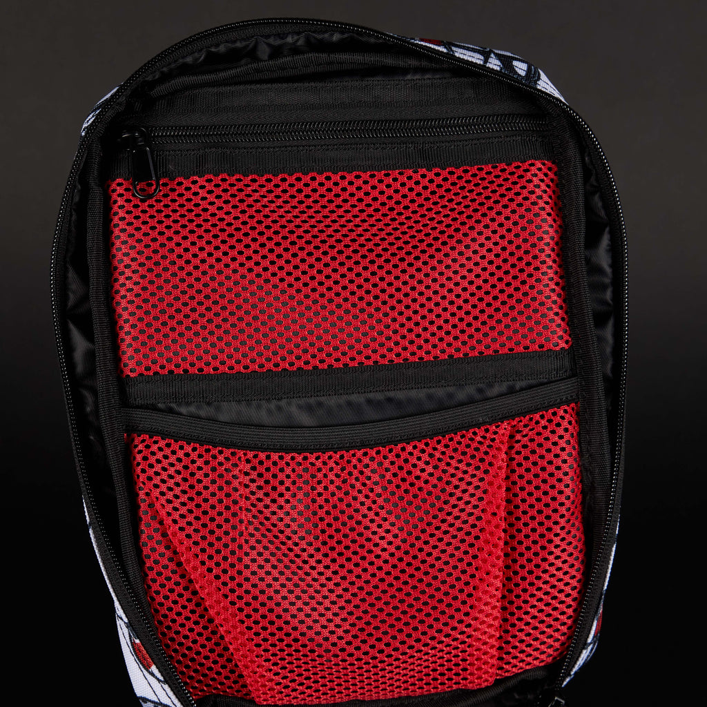 9L Backpack Mini High Stakes