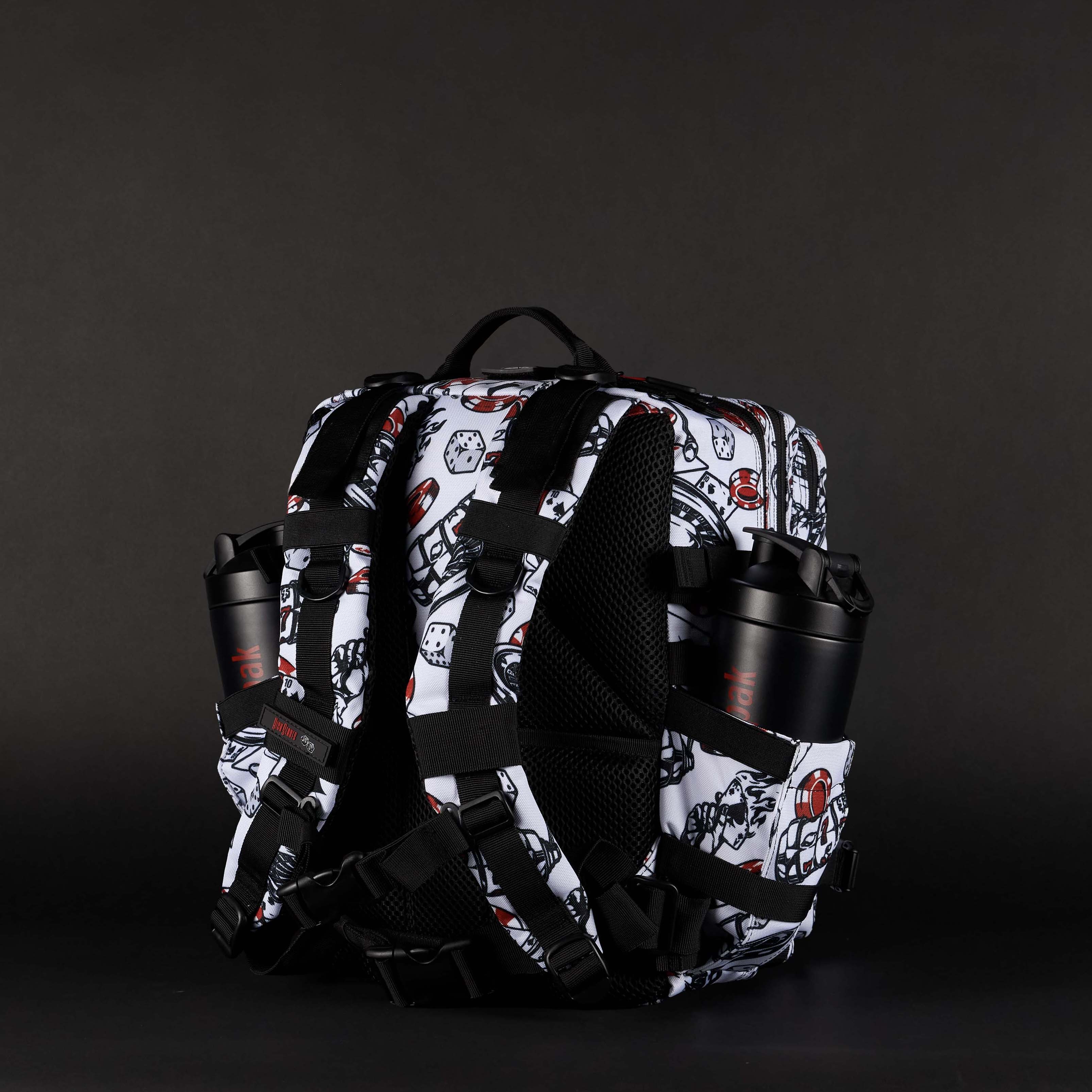 35L Backpack High Stakes