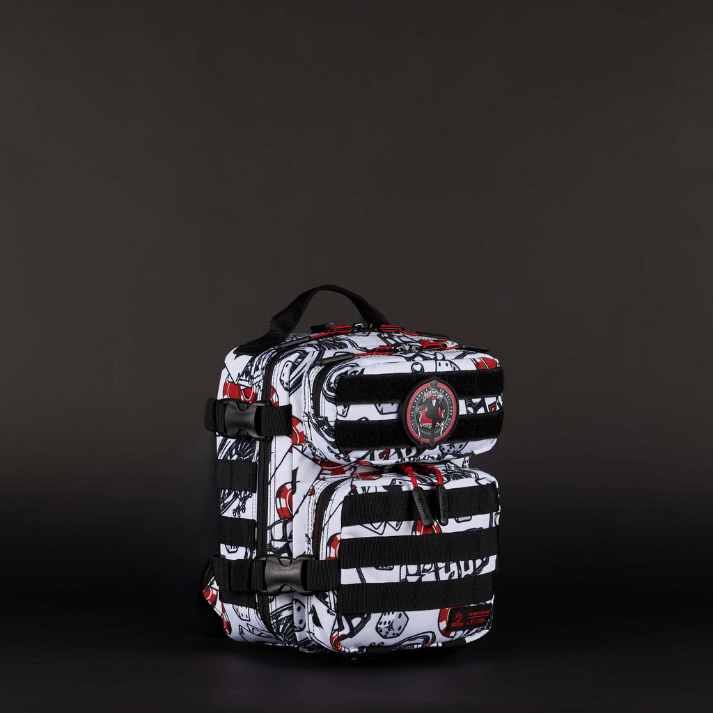 9L Backpack Mini High Stakes