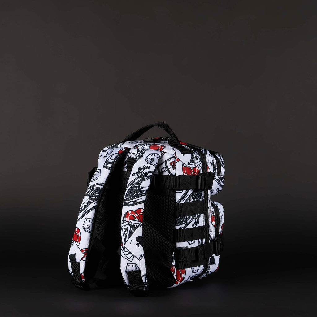 9L Backpack Mini High Stakes