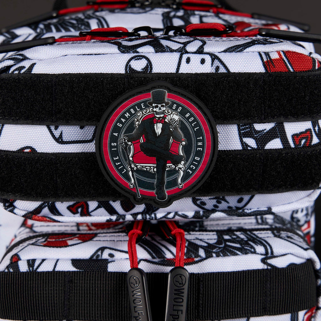 9L Backpack Mini High Stakes