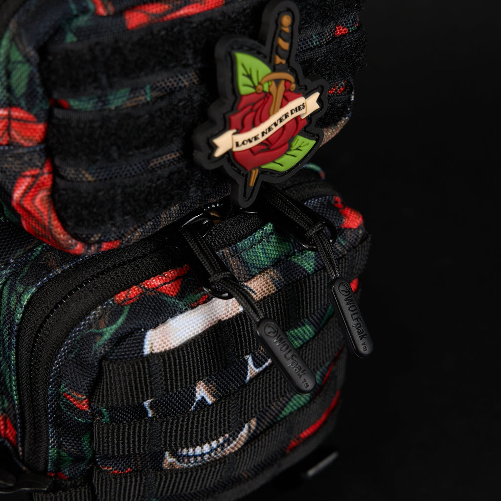 3L Collector's Pak Love Never Dies