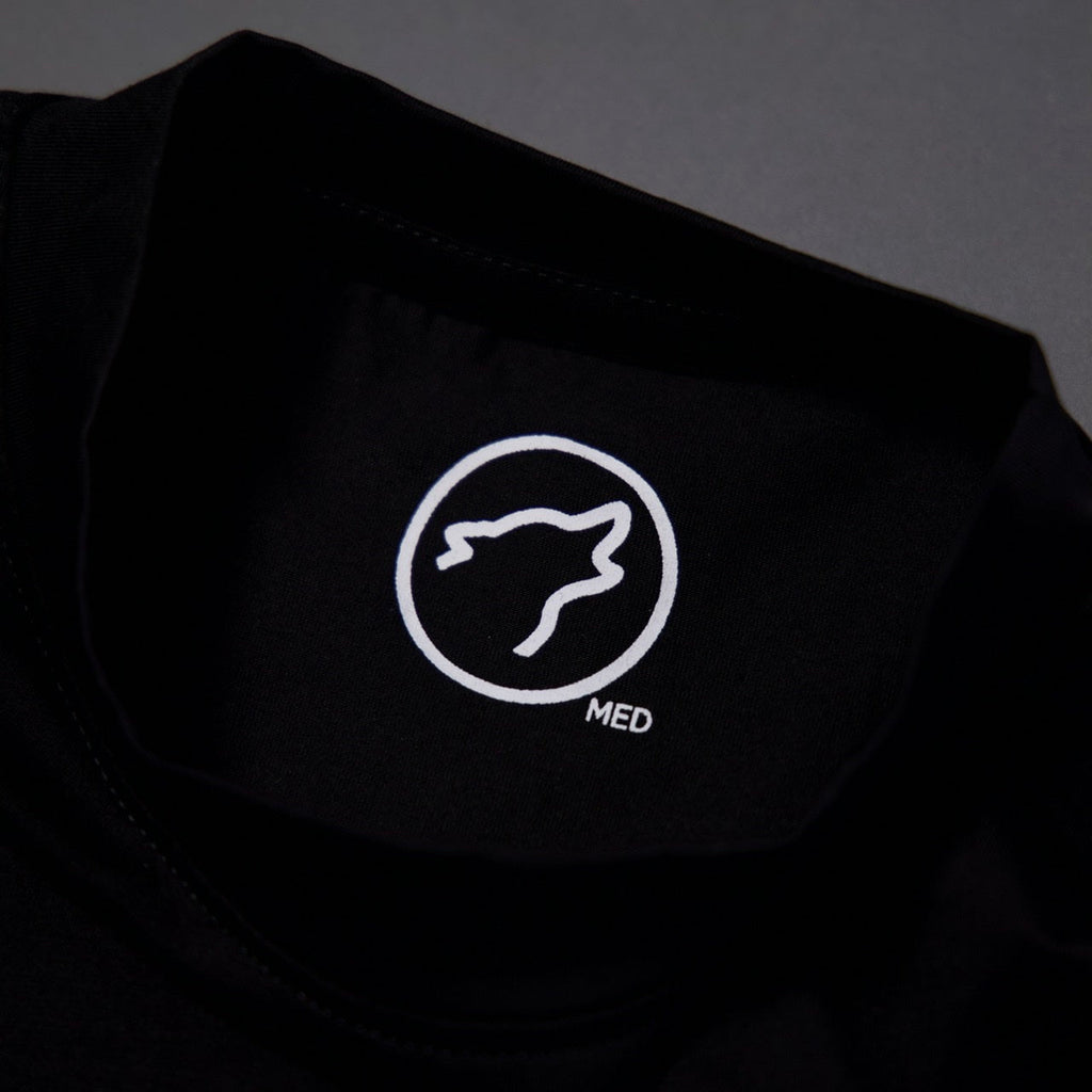 Men's Script Tee (SALE)