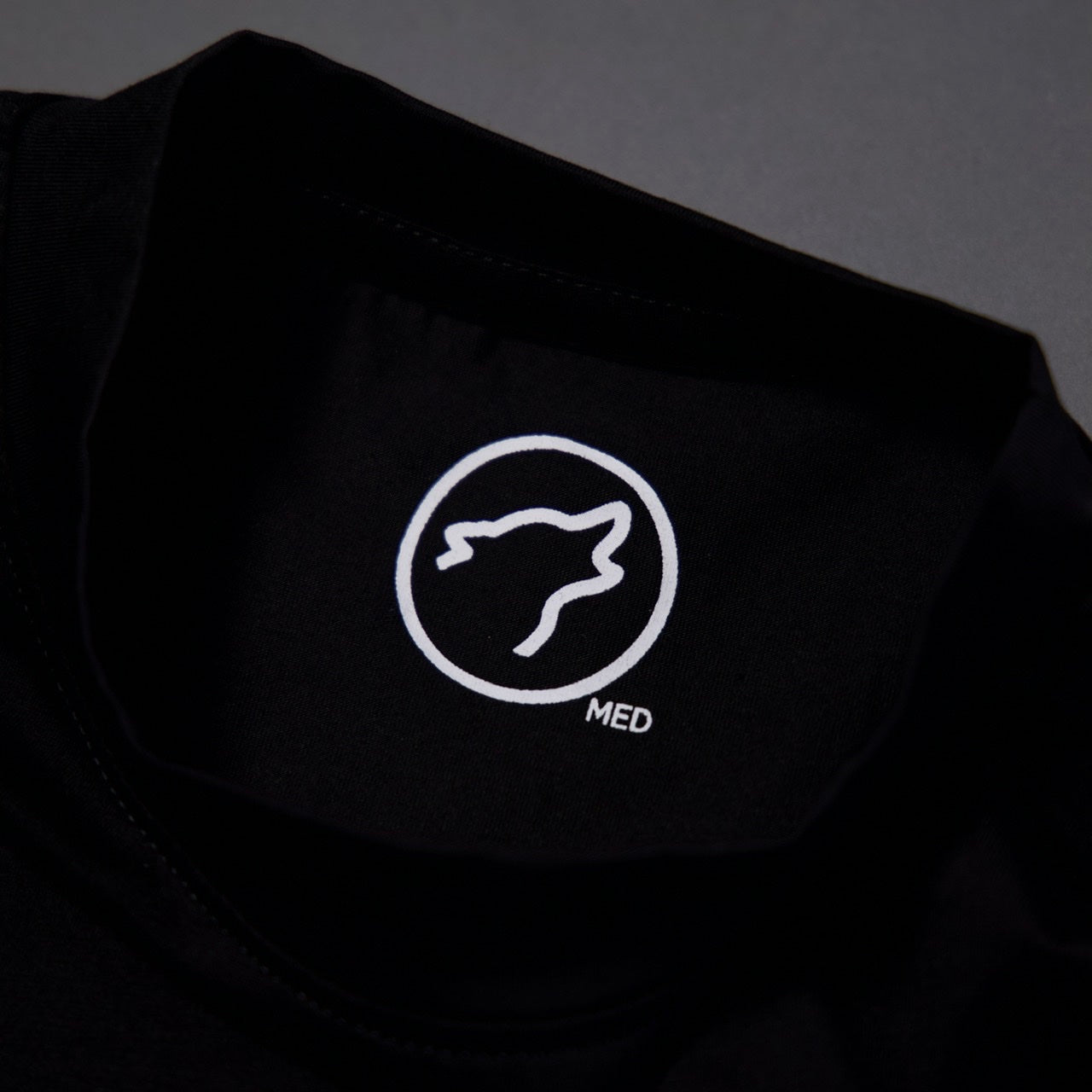 Men's Script Tee (SALE)