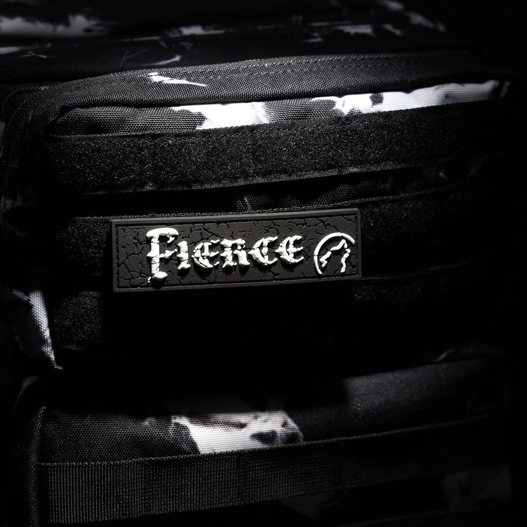 Fierce Patch