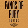 Fangs Of Fury Bundle