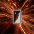The Flash Fastest Man Alive Patch