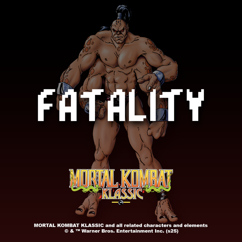 Fatality Bundle
