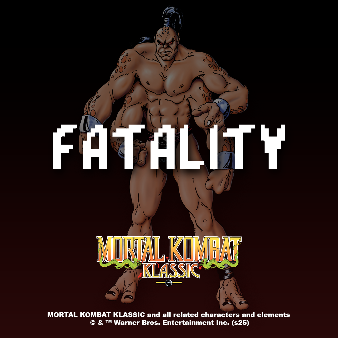 Fatality Bundle