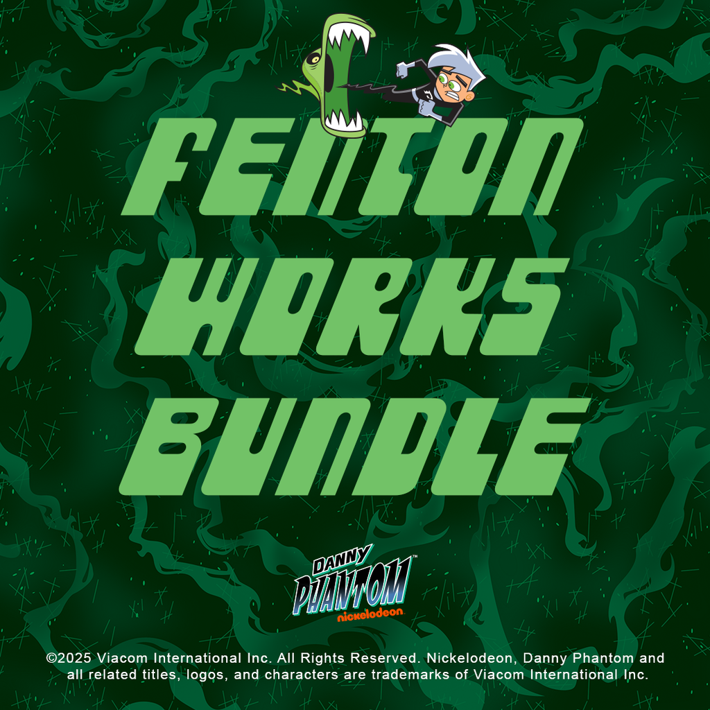 Fenton Works Bundle