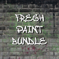 Fresh Paint Bundle