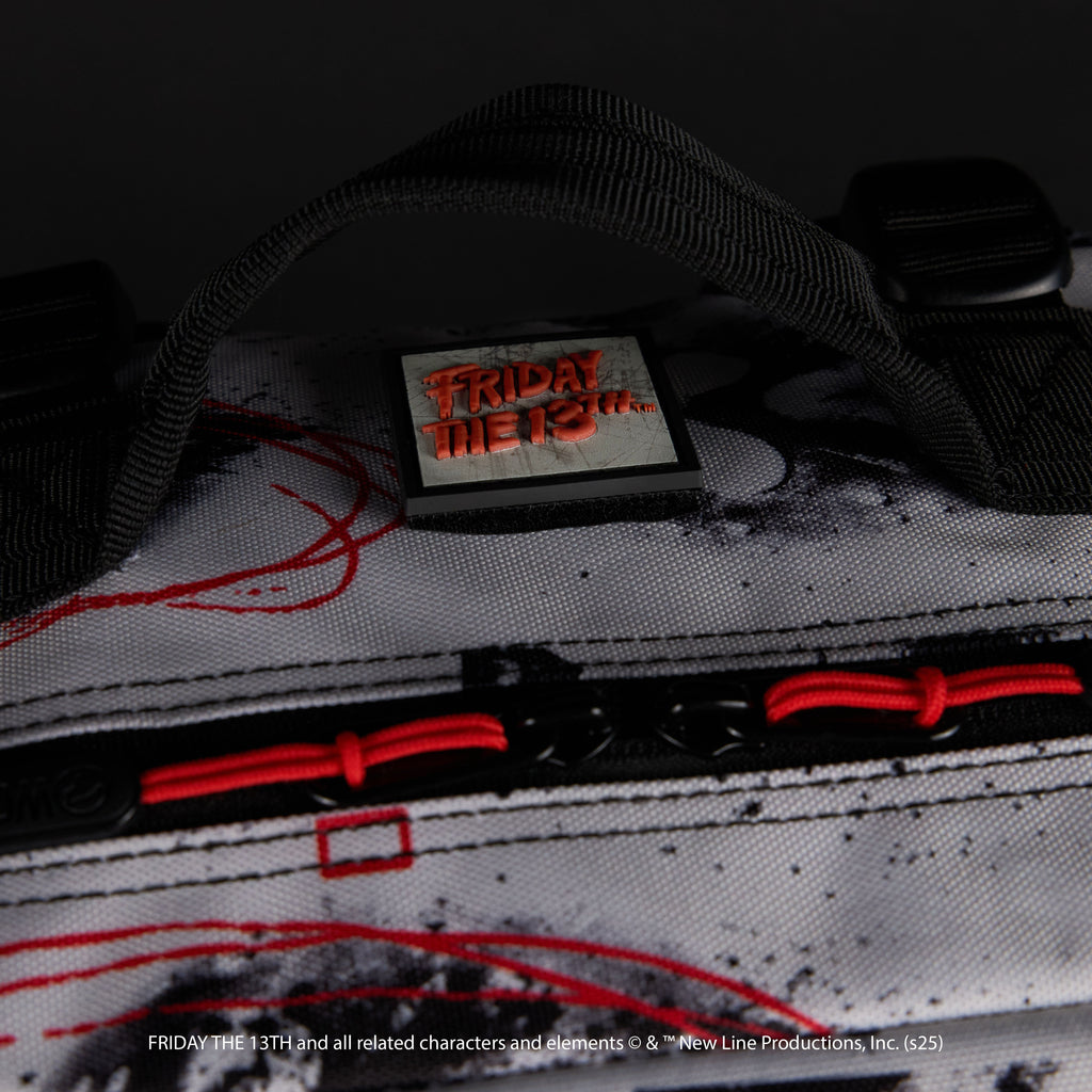 35L Backpack Friday The 13th