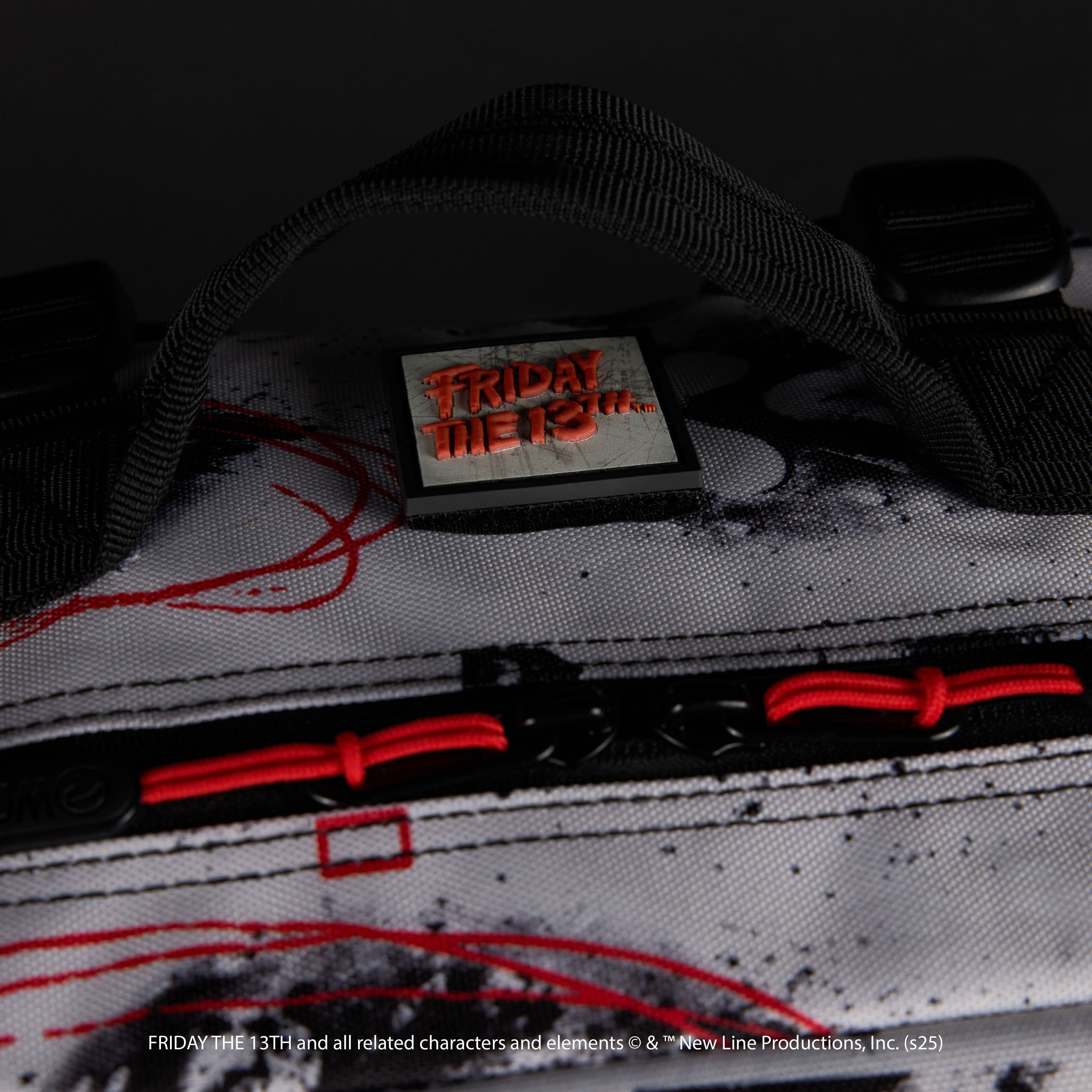 35L Backpack Friday The 13th