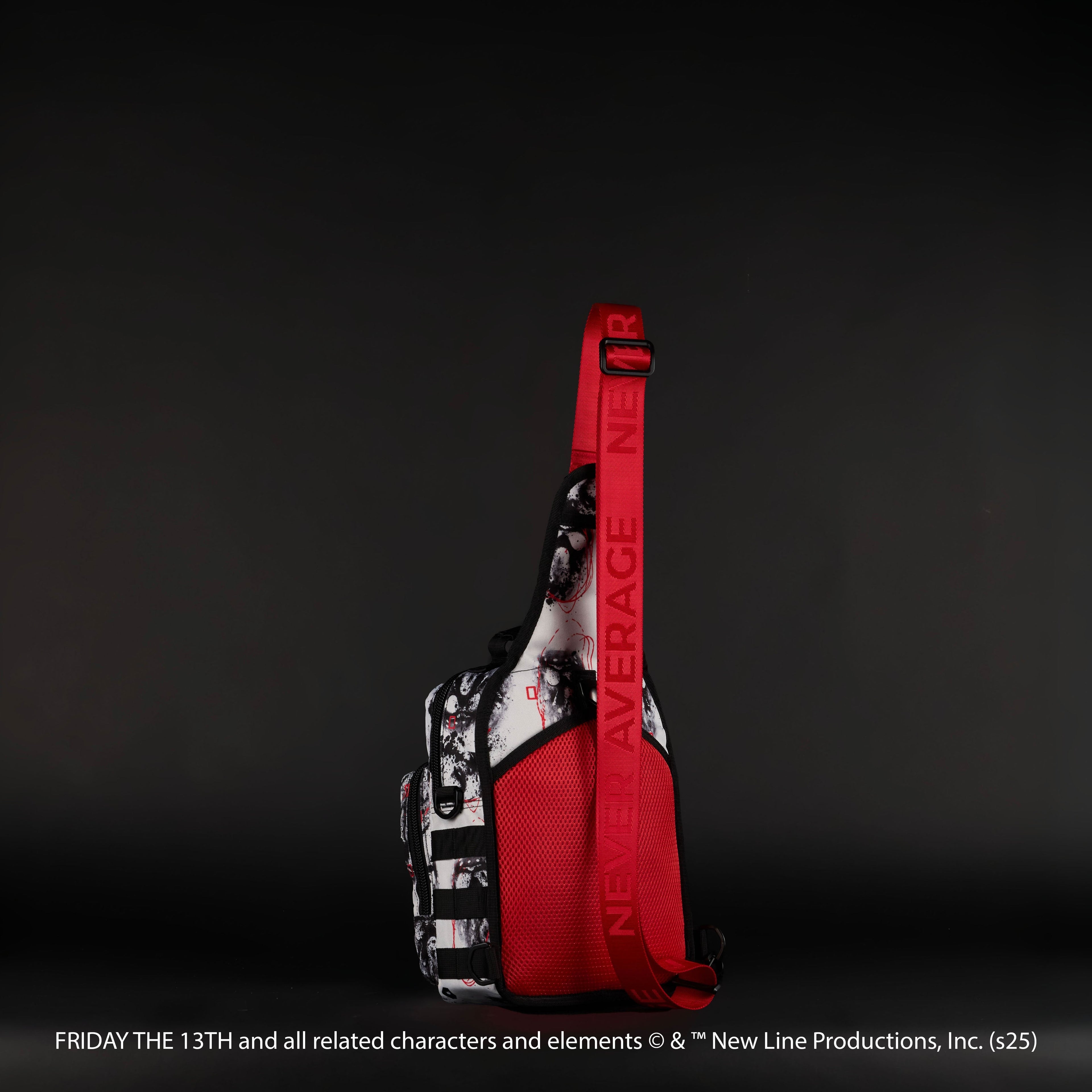 9L Tactical Sling Bag Friday The 13th