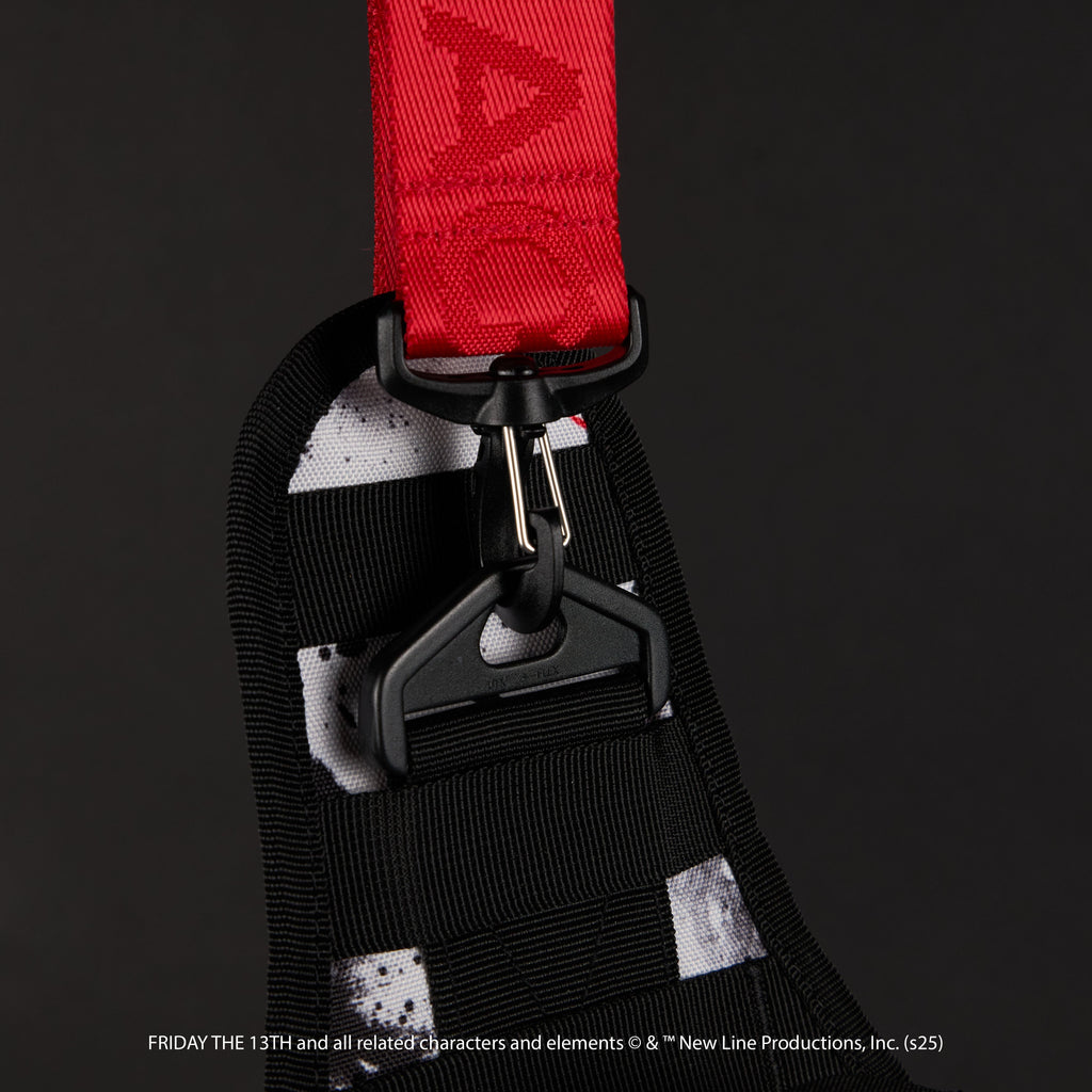 9L Tactical Sling Bag Friday The 13th
