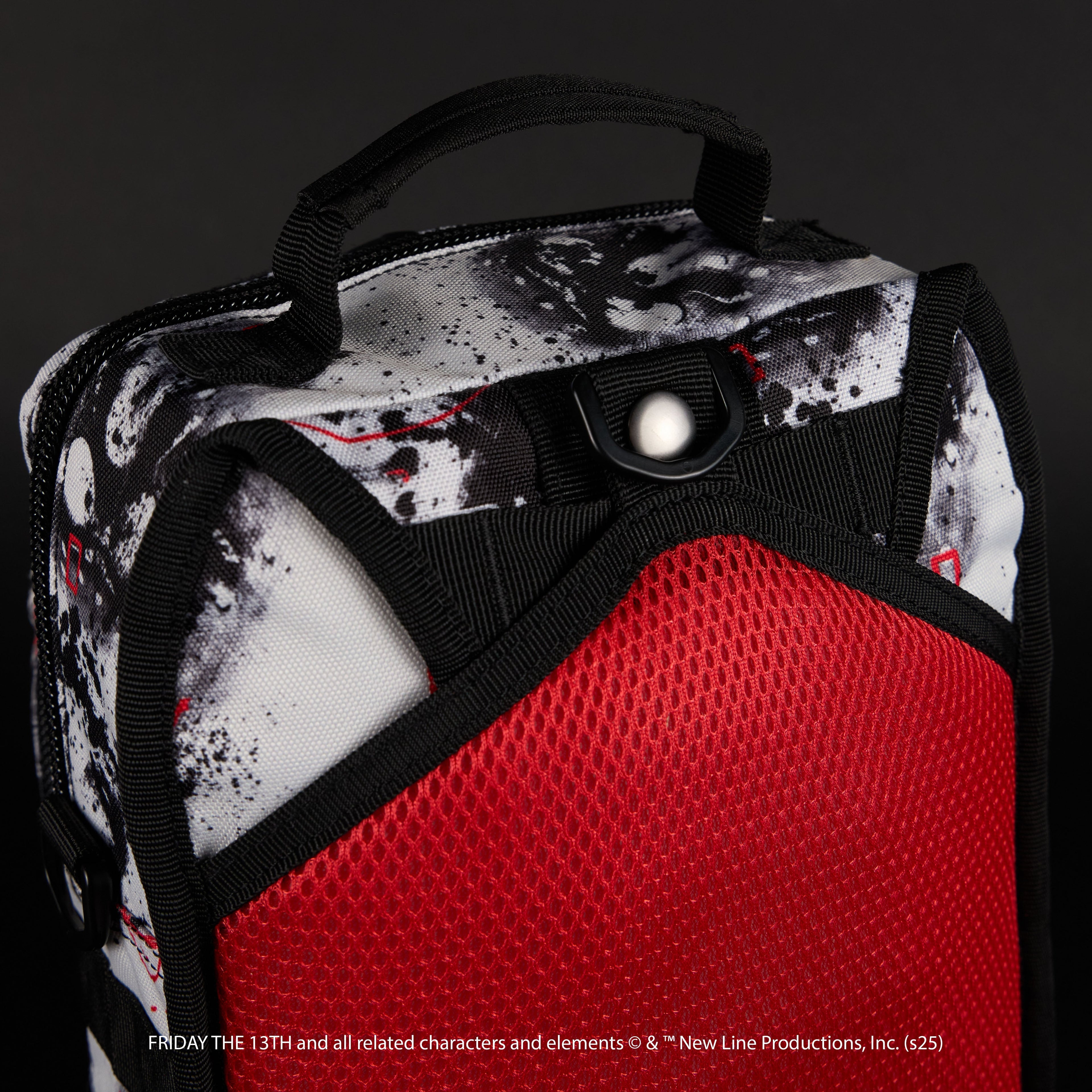 9L Tactical Sling Bag Friday The 13th