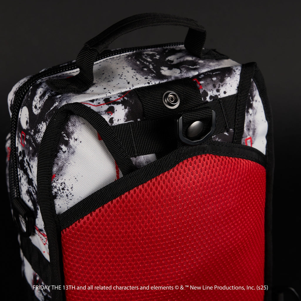 9L Tactical Sling Bag Friday The 13th