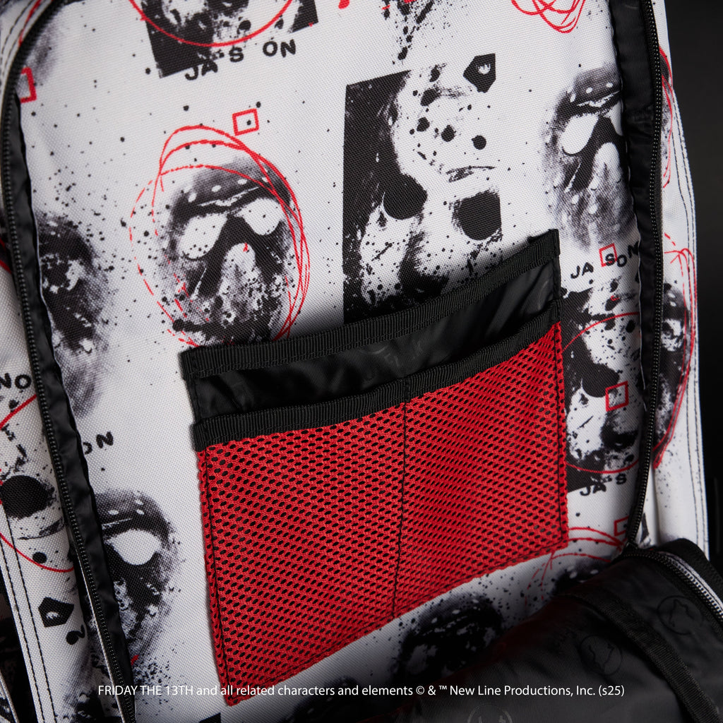 35L Backpack Friday The 13th