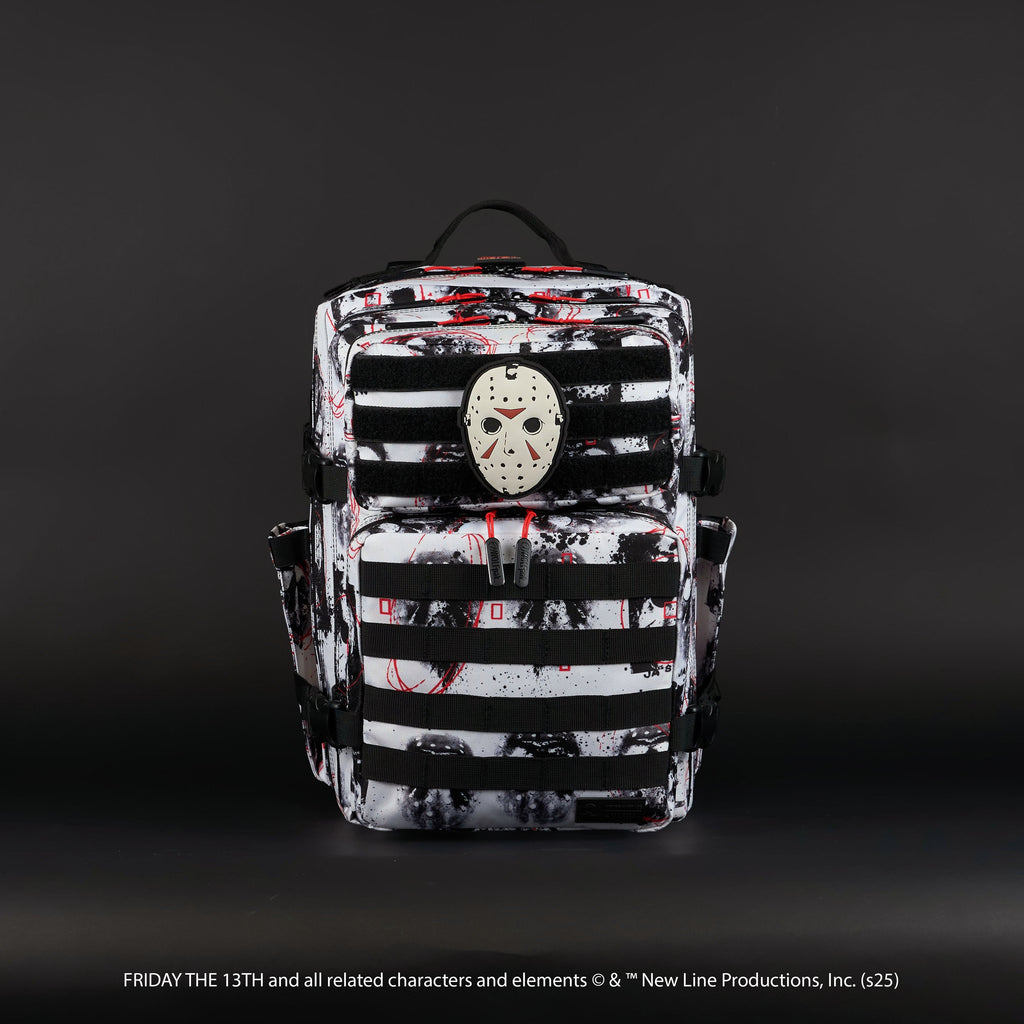 35L Backpack Friday The 13th