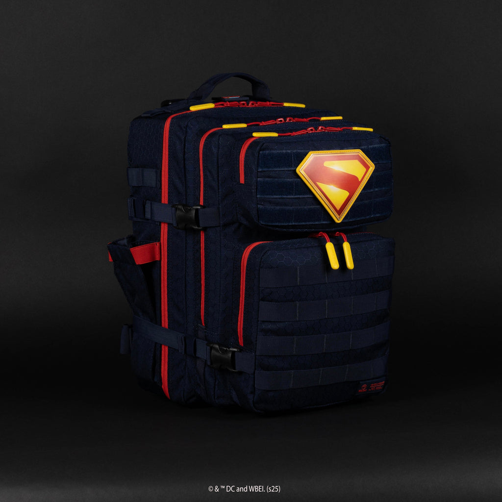 35L Backpack Superman 2025
