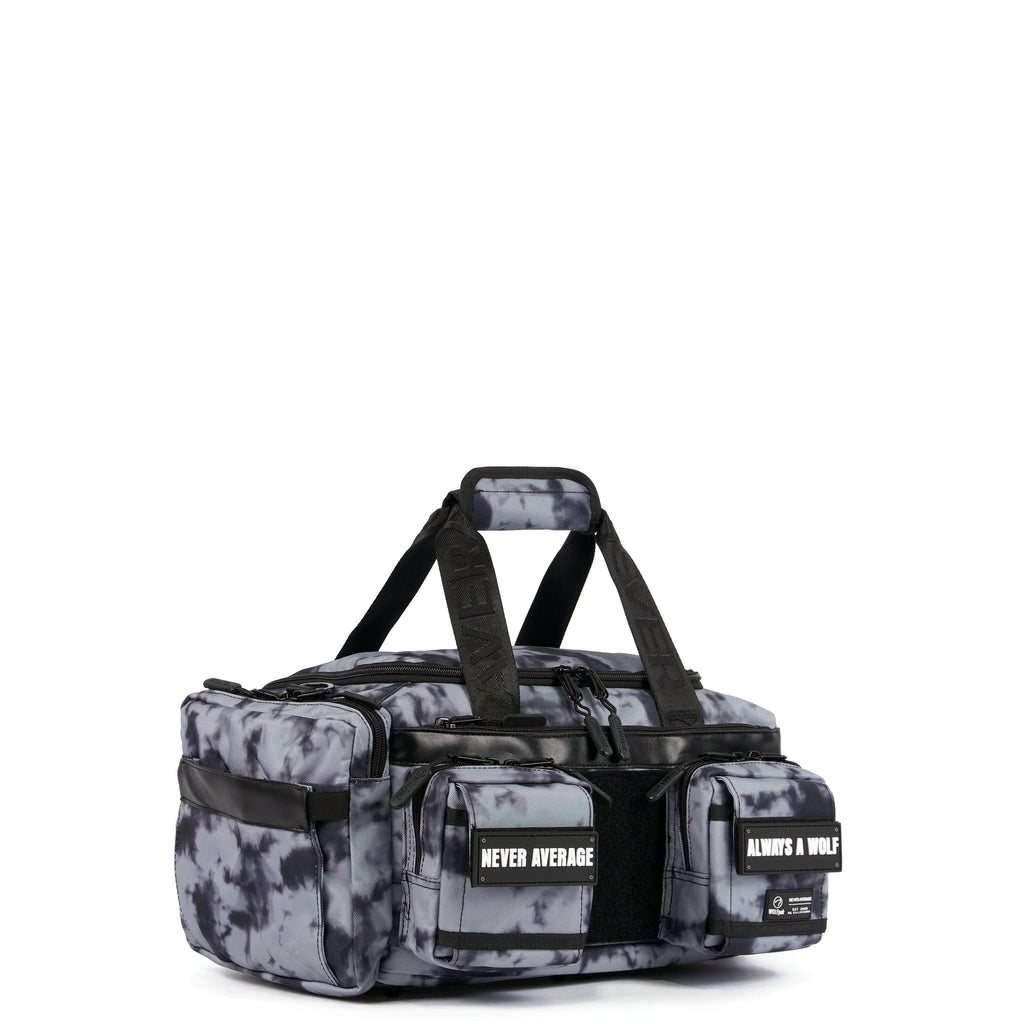 20L Mini Duffle Bag Timber Wolf Eclipse