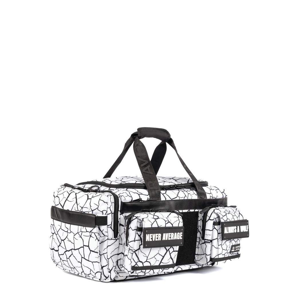 30L Perfect Duffle Bag Part 2: The Reign