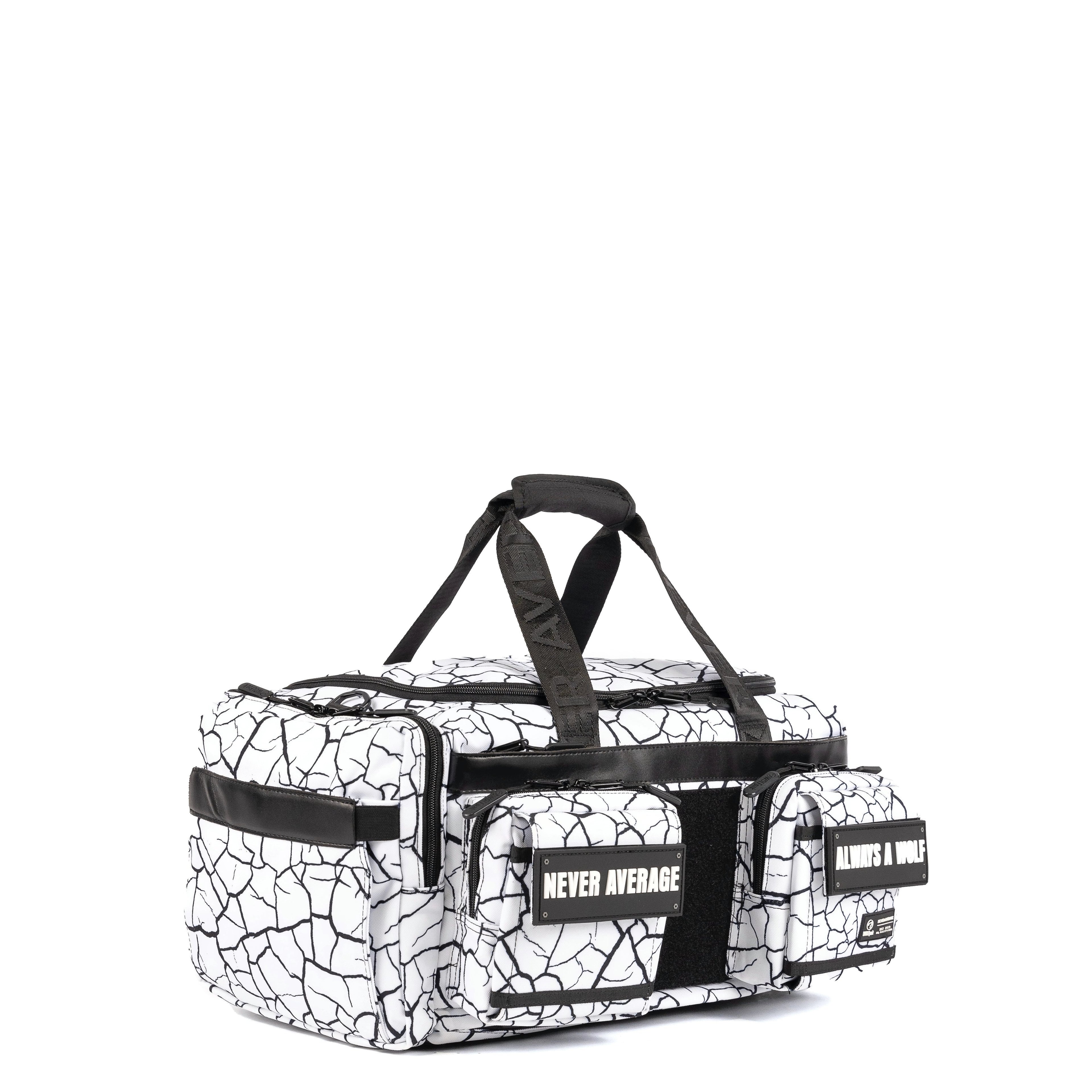 30L Perfect Duffle Bag Part 2: The Reign