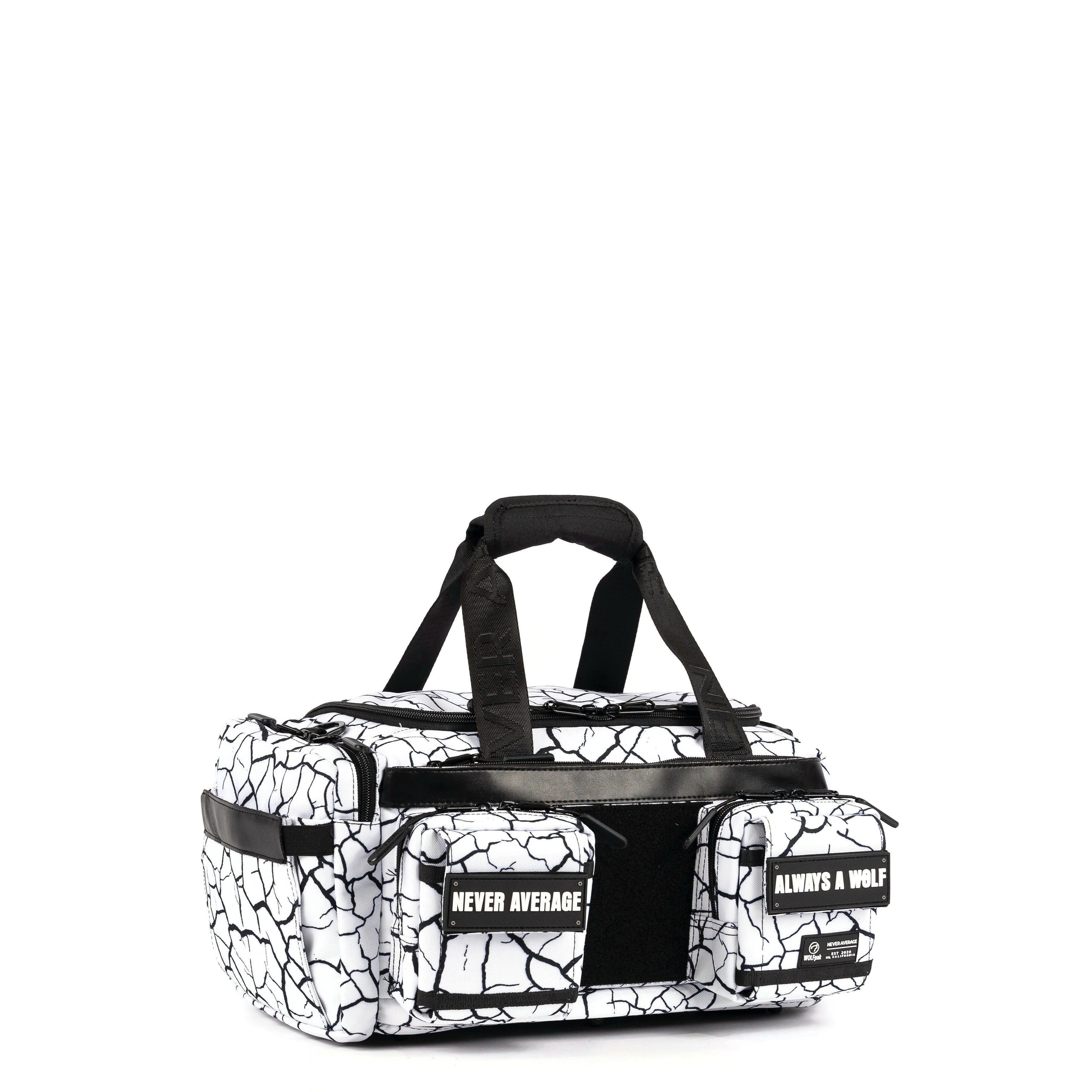 20L Mini Duffle Bag Part 2: The Reign