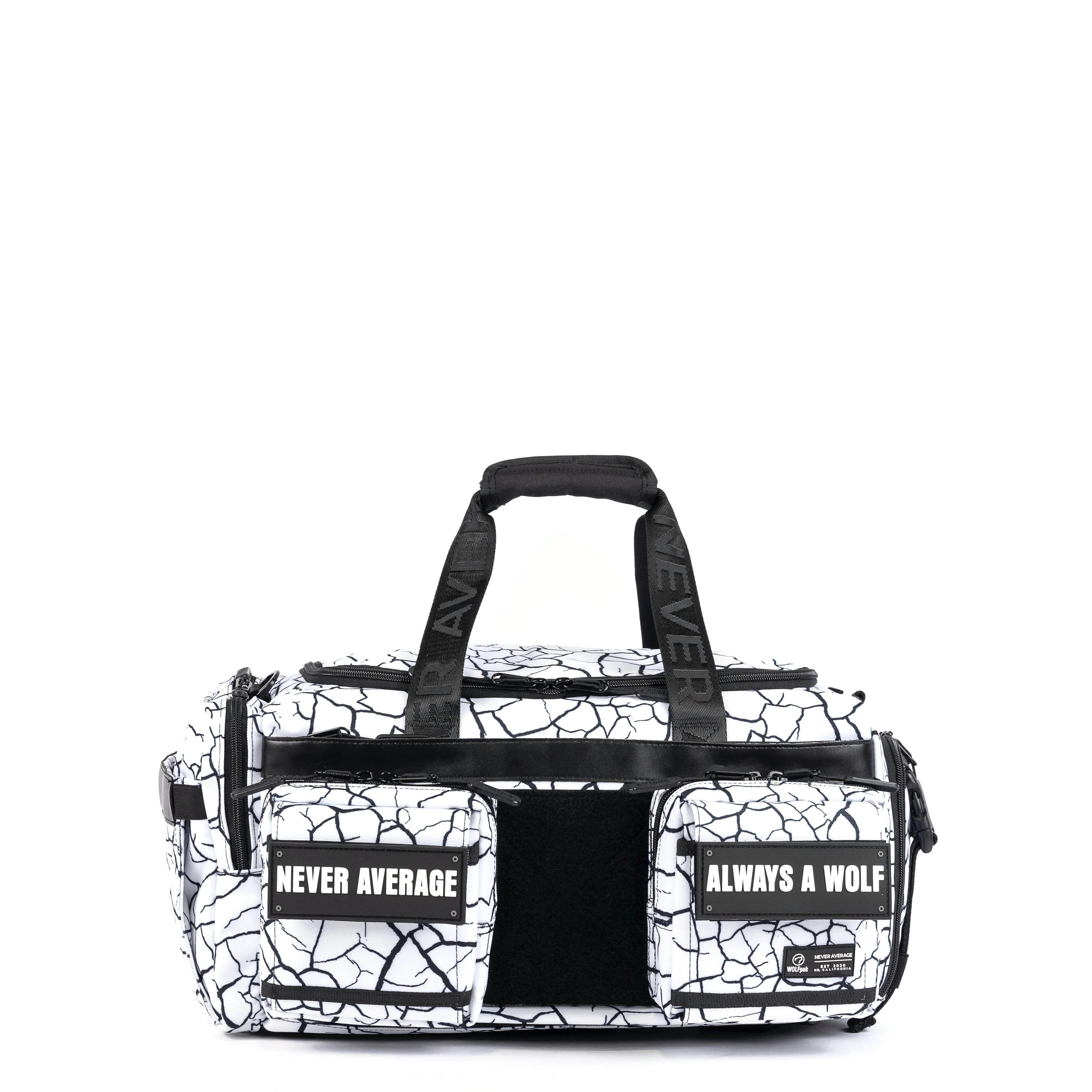 30L Perfect Duffle Bag Part 2: The Reign