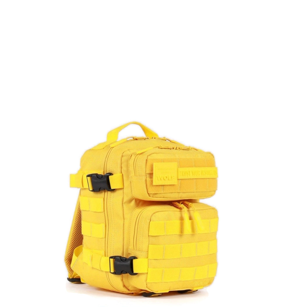 9L Backpack Mini Sherbet Mango