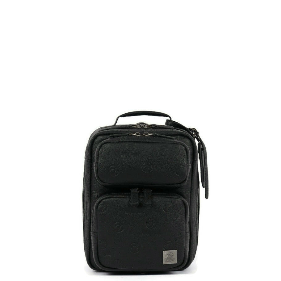 9L Backpack Luxury Leather