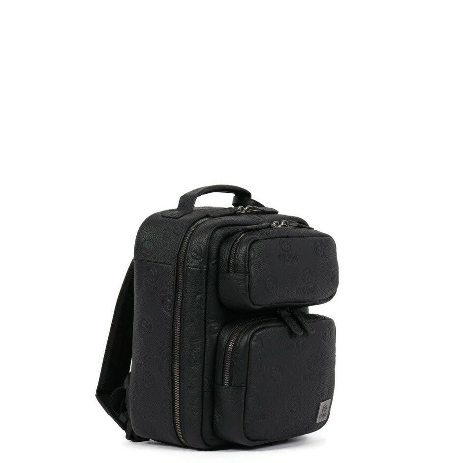 9L Backpack Luxury Leather