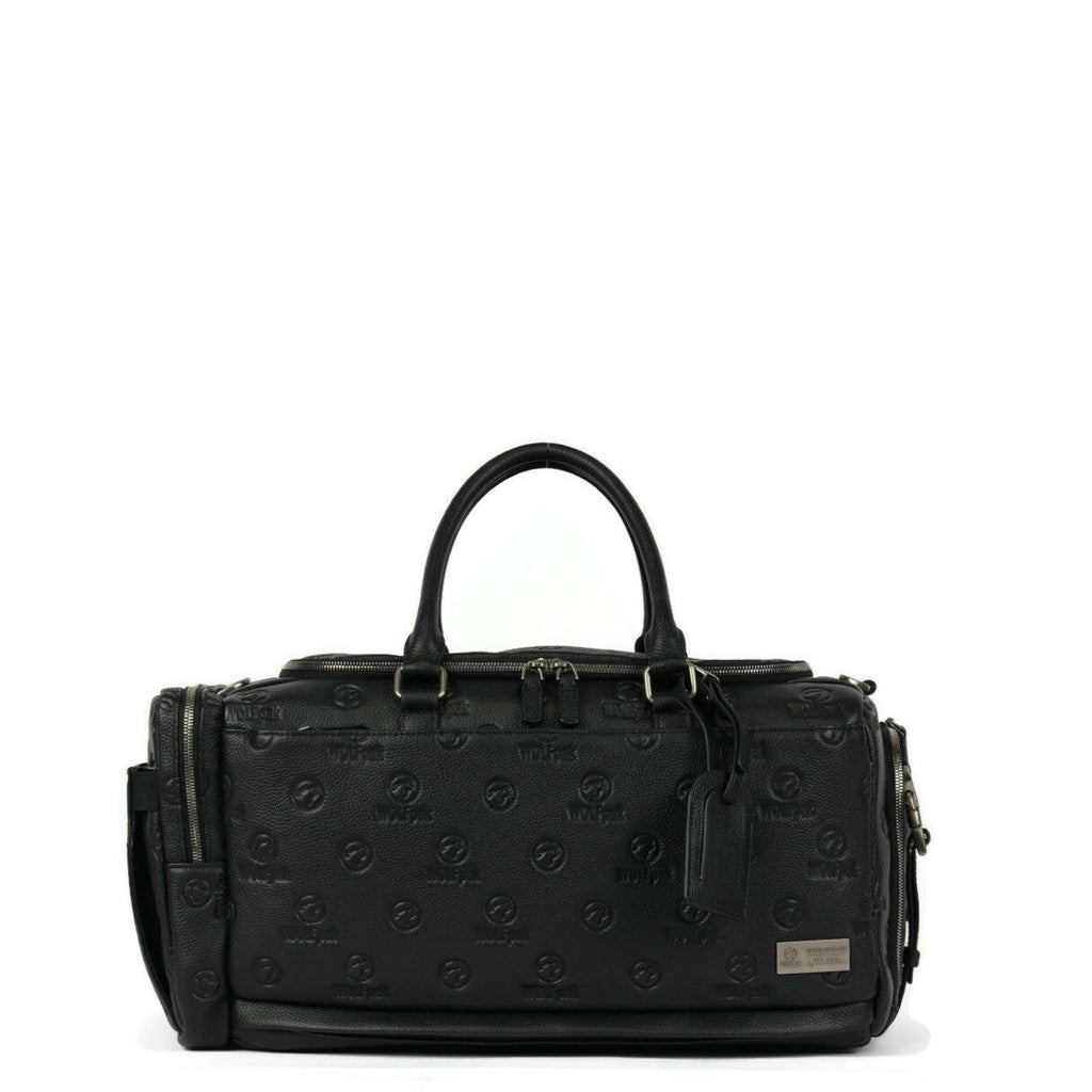 30L Perfect Duffle Bag Luxury Leather