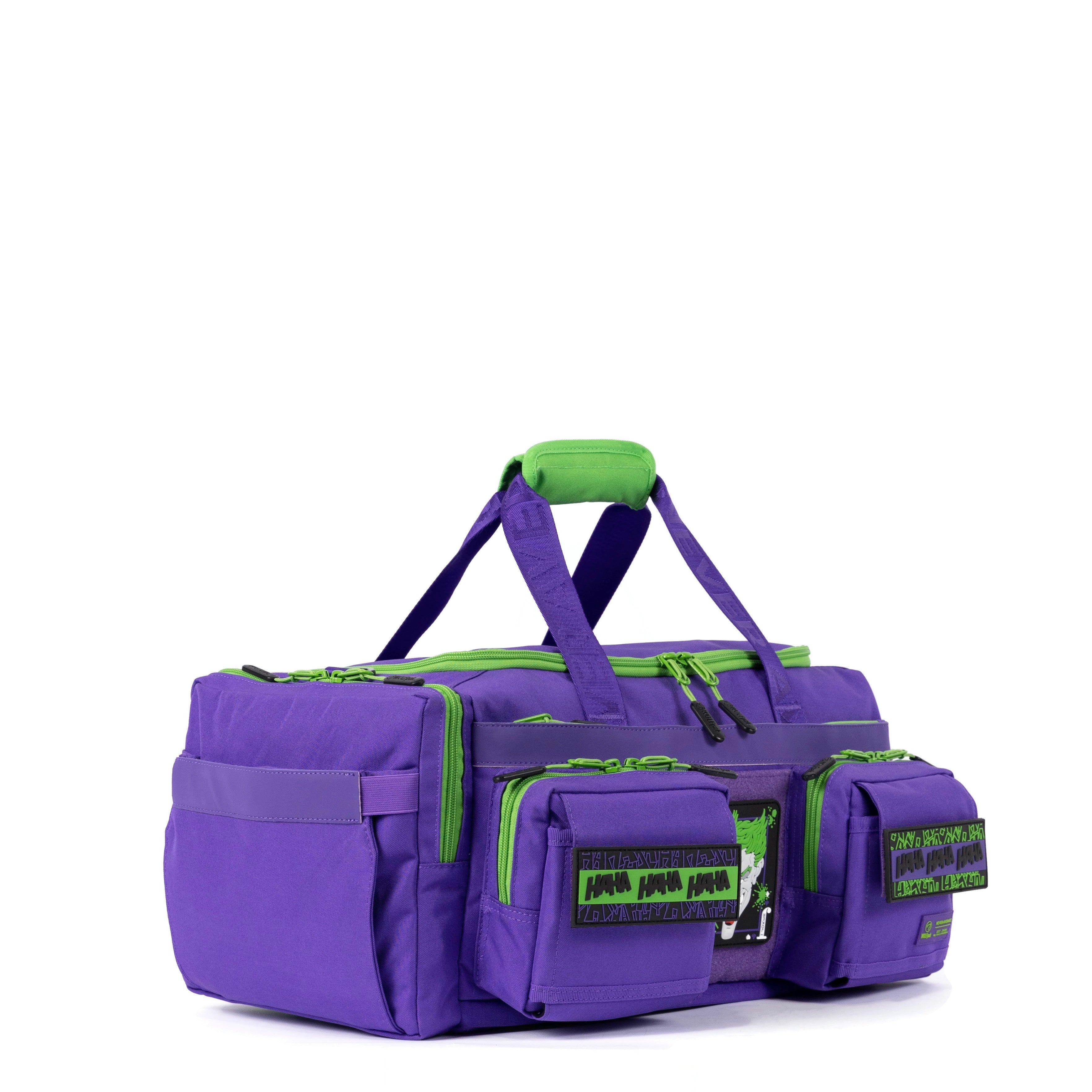 30L Perfect Duffle Bag Joker
